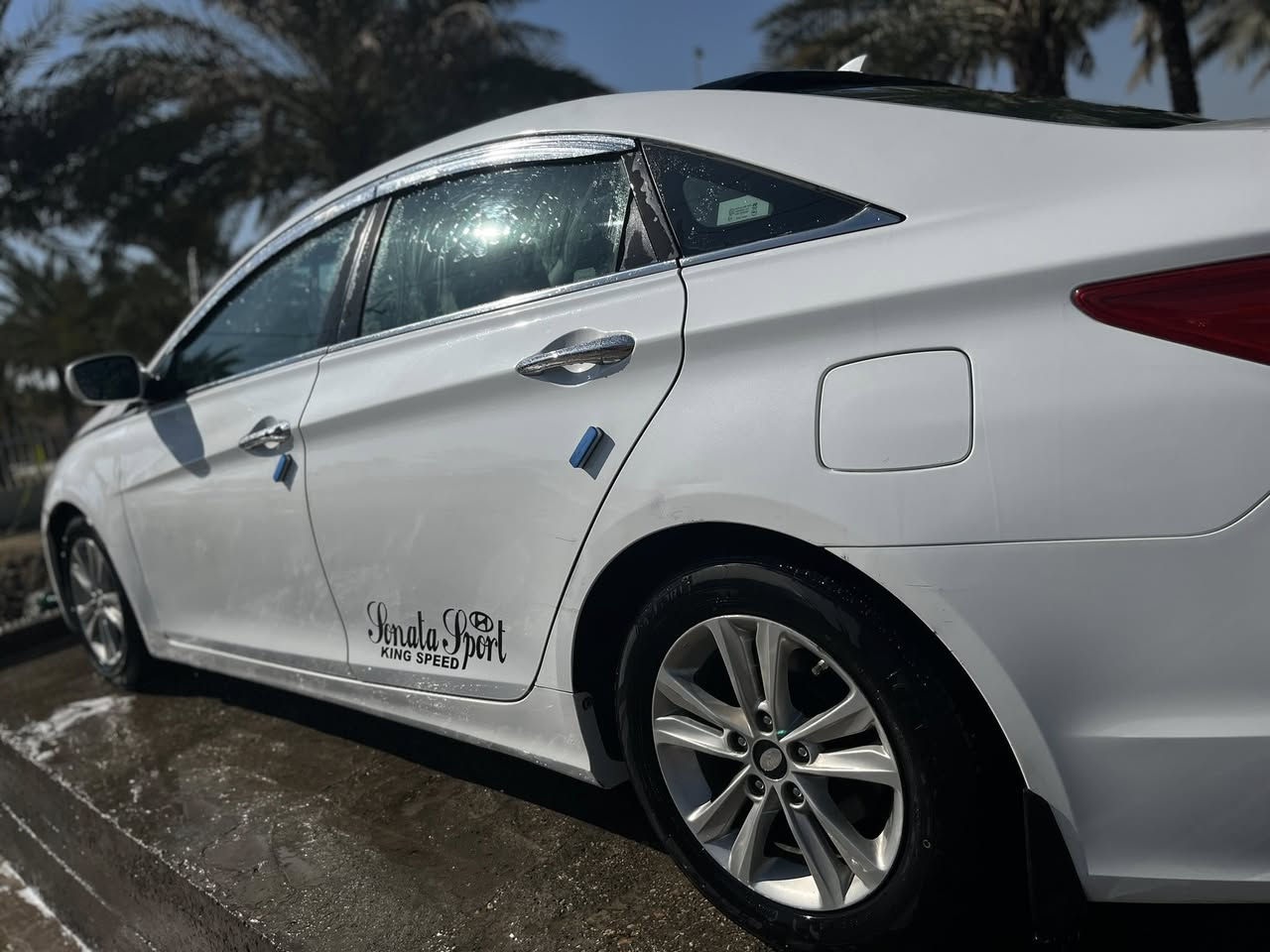 سونتا باسمي بابل مديل ٢٠١٢ امريكي السعر ١١٥ وبيه مجال ظرر جاملغ وبنيد للستفسار ماسنجر


**إذا كنت صاحب هذا الإعلان وتريد حذفه لأي سبب، رجاءا أرسل رسالة إلى الدعم الفني**