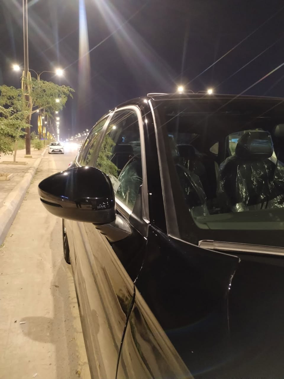 سلام عليكم هوندا سيفك 24فول موصفات ابيع قسط فقط بغداد بيه باب مبدل شركه وباب صبغ فقط مكان بغداد العامريه ***********
