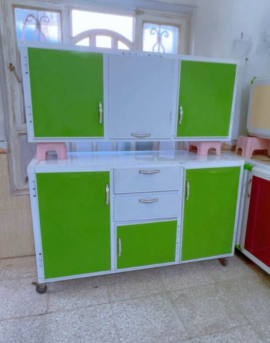 كاونتر للبيع الطول متر ونص  *********** ديوانية, القادسية
