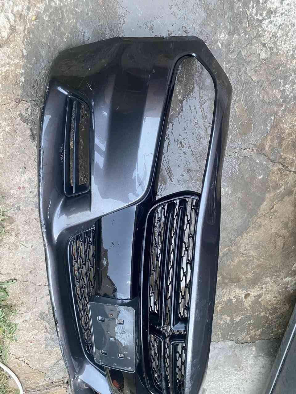 دعاميه جارجر rt بلاديه كامله هيه وبروجكتراتها الجوه بيها طخه من جهه وحده من جوه ب٢١٠ وبيها مجال


**إذا كنت صاحب هذا الإعلان وتريد حذفه لأي سبب، رجاءا أرسل رسالة إلى الدعم الفني**