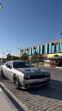 جالنجر ارتي • ٨ سلندر • تقرير غرق