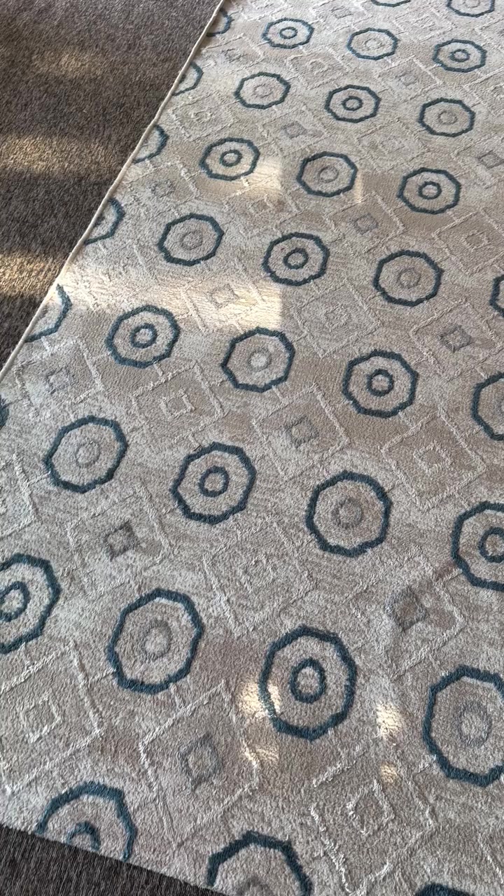 موكيت اصلي قياس طول ٥م عرض ٤م سعر٦٠ الف اربيل


**إذا كنت صاحب هذا الإعلان وتريد حذفه لأي سبب، رجاءا أرسل رسالة إلى الدعم الفني**