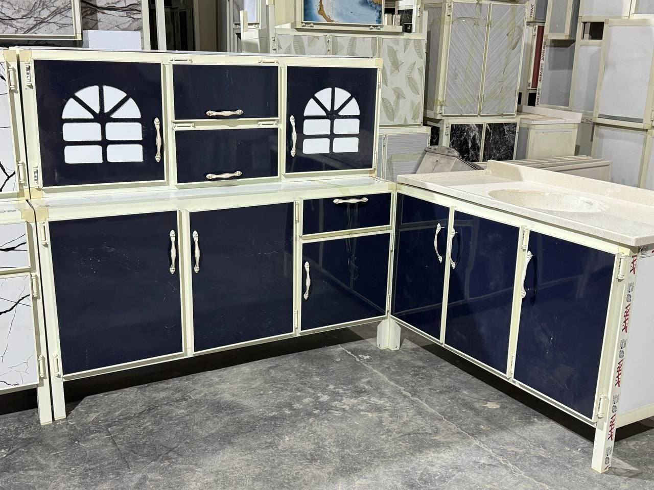 تخفيضات 🔥
كاونتر قياس متر ونص ارضي وملحق والسنك متر و 20 مرمر 
السعر  195


**إذا كنت صاحب هذا الإعلان وتريد حذفه لأي سبب، رجاءا أرسل رسالة إلى الدعم الفني**