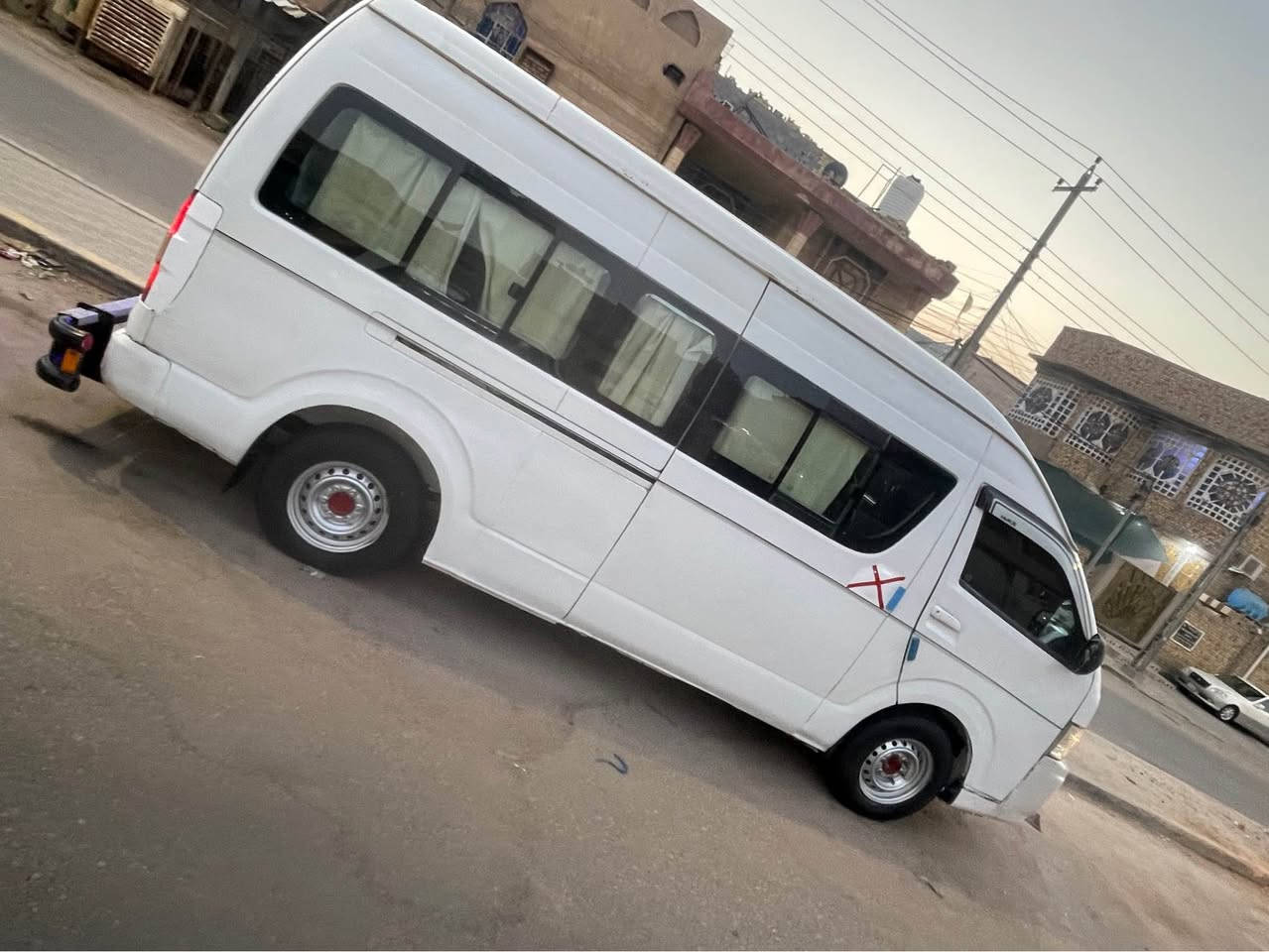 سلام عليكم سياره كياء جنبي اج 2 سياره مديل ٢٠١٣ سياره امصفره هيه وغرام وضريبه سنويه جديده الغايت ٢٠٢٨ سياره كفاله من ضربه وتبديل بيه تعمير بس دواير سياره مكينه كير حداديه تبريد سبلت جديد تخم تاير باب كهرباي شاشه تاب كبيره سستم سماعات مضخم دوشمه كشنات تنته مقلفه الايلون بيبان مقلفات سياره جاهزه بمعنه الكلمه مكان سياره بصره حي الحسين سعر السياره ١١٠ وبيه مجال رقم الهاتف*********** البصرة, العراق
