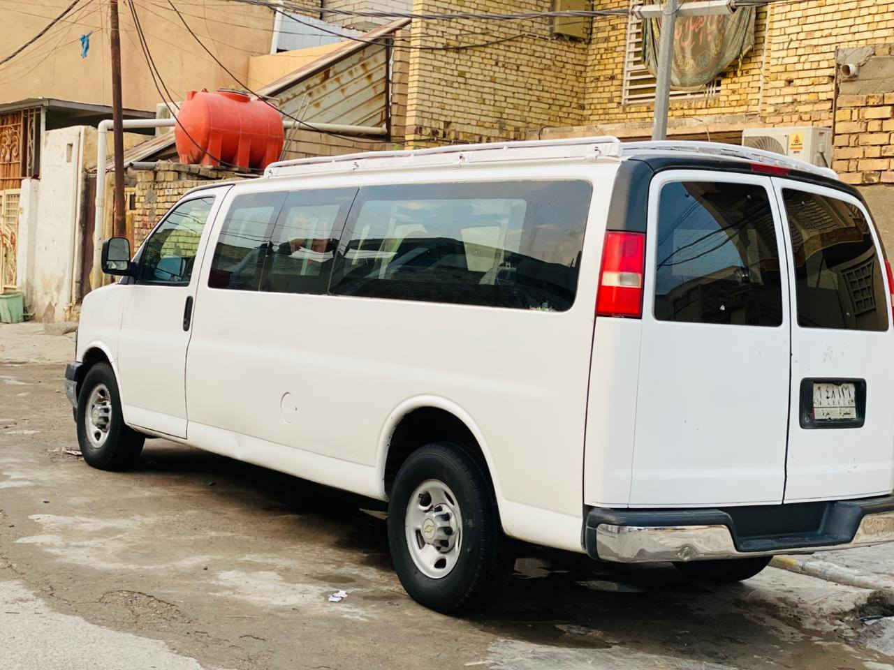 السلام عليكم
سياره سفانا اكسبريس موديل 2011
سياره جديده مامسجله خط
مامشتغله على خط
سياره ماشيه ٣٩ الف حقيقي
مشدوده غرفه جديده مال 2019
كير مكينه حداديه مكفوله
سياره نظيفه كلش ما عوزها بس الفريز والفان الخلفي
مكان السياره ميسان
............
.......مكلف بالنشر.........
اتصل على صاحب السياره ***********..***********
