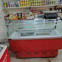 براد طرشي • تبريد فول مكاني • حي النداء