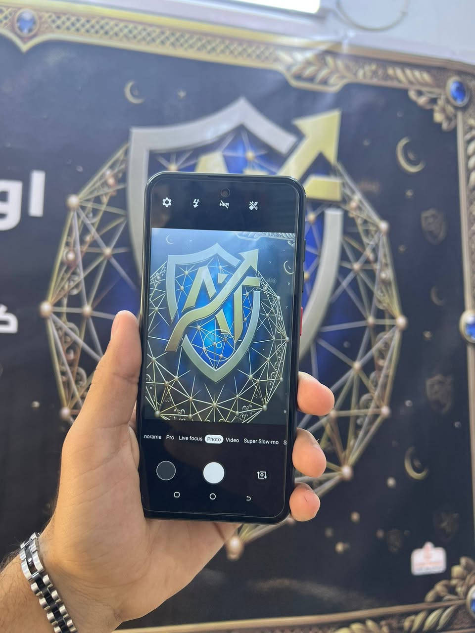 X7 pro كوبي ماستر نسخة مارفل 
المواصفات موجودة في الصور وللامانة لا اعتقد انه حقيقة 100%
السعر 70 يوجد توصيل لجميع المحافظات


**إذا كنت صاحب هذا الإعلان وتريد حذفه لأي سبب، رجاءا أرسل رسالة إلى الدعم الفني**