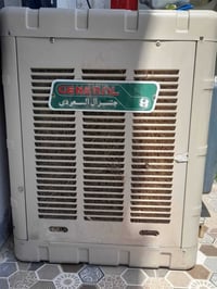 مبردة • مبردة جنرال • جنرال سعودي • مبردة اصلية • مبردة منزلية • تبريد...