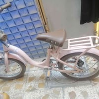 بايسكل • نضيف • بغداد شعب أور