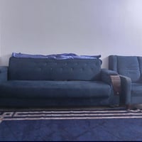 10مقاعد • سرير ومخزن • رجل مكسوره