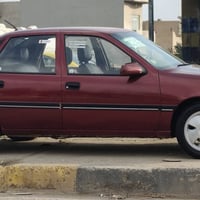 فكترا • ١٩٩٢ • محرك وجير شرط