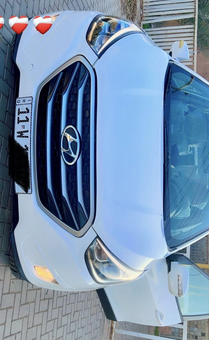 آلسَـِْ♡̨̐ـِْلامَ علـِْ♡̨̐ـِْيگم
توسان موديل 15 محرك 2000 دوش 
قطعتين تبريد كير محرك بلادي      
فقط بنيد صبغ اثر طخه 
تبريد تدفئة ماشية 135 قابلة للزيادة 
رقم بغداد ب اسمي 
السعر 148 وبيها مجال
مكاني بغداد الكاظمية
 ***********
