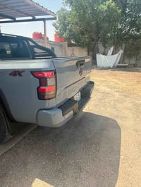 نيسان فونتيرا • نيسان 2023 • فونتيرا 2023 • سيارة نيسان • رقم اربيل • ...