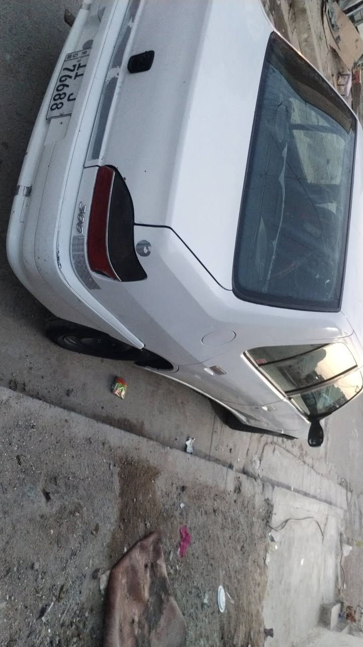 السلام عليكم بيجو 306 2001 للبيع ب اسمي تحويل مباشر رقم انكليزي محرك مجفت جديد لا تنقيص لا تبخير صدر امامي 100٪ زوج تايرات امامي دبلات خلفيه جديده نقص بس بوش هاوزن كلج وعينه صينيه جبن بولبرن كله جديد تبريد نقص بس جنلات مكاني بغداد السعر 40
***********
