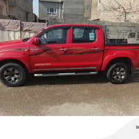 فور ويل • جير اوتماتيك • رقم اربيل