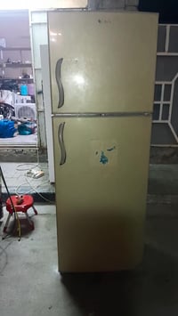 ثلاجة • البصرة المركز