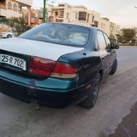 اوتوماتيك • محرك بشرط • كهرباي