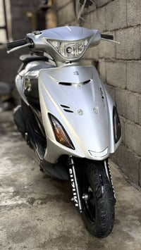 الرمبه • موتور حديث • كفالة عامة