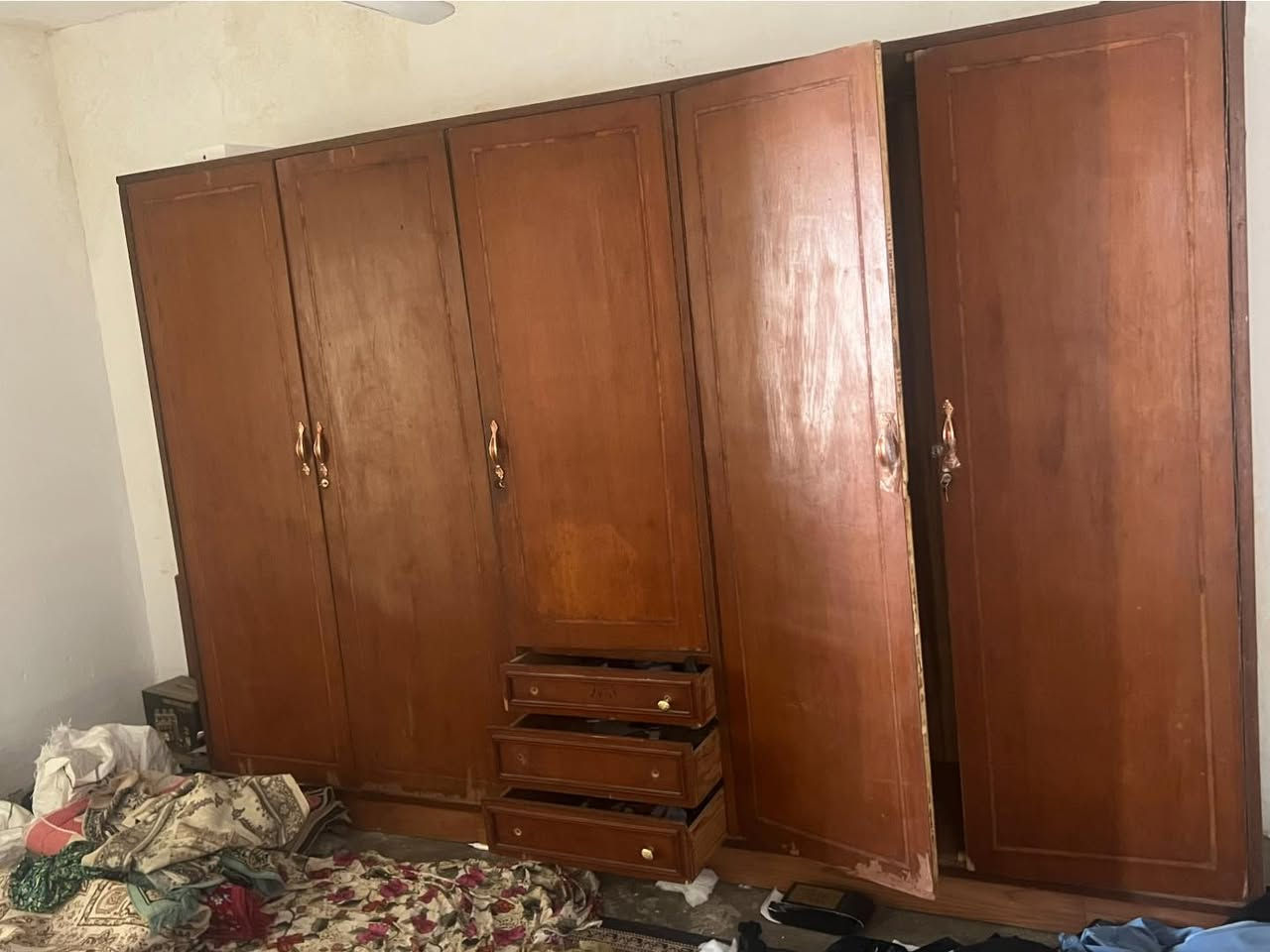بيع مسستعجل


**إذا كنت صاحب هذا الإعلان وتريد حذفه لأي سبب، رجاءا أرسل رسالة إلى الدعم الفني**