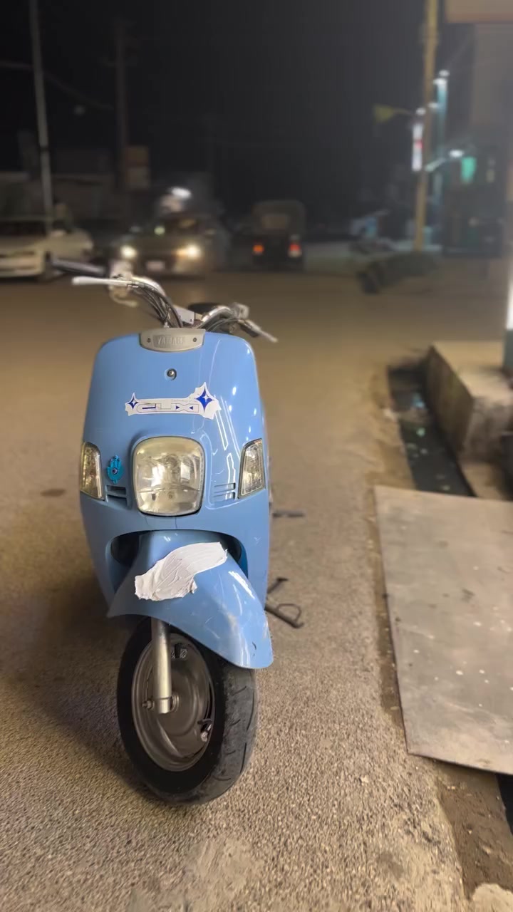 للبيع بوليس سمائي ختم واحد
مكفوله 
العداد مالته موجود 
السعر خاص او الاتصال 
***********
