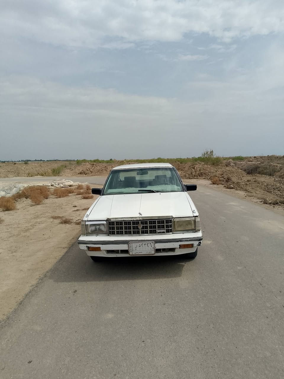 يا الله سلام عليكم   سوبر موديل 85. بدون راعي بدون راعي.
رقم ذي قار. سنويه منتهيه ب19. كارتونيه 
جاهزه. حداده شرط 100/100
تبريد. شغال خي من الله 
مكينه وگير كفاله اثنين ونص 
كفاله من العيب الشرعي والسرقه والطلب العشائري 
جام يصعد وينزل. كهربائيات شغاله رونات. 
مابيه حادث.  والباقي كوم حديد سكراب. البدي 
العنوان ذي قار الغراف. ***********.  العشائر.
