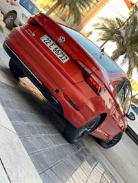 جيتا امريكي S-2019 بجم كبس  لون مشمشي مميز ضررها فقط جملغ امامي ايمن ب...