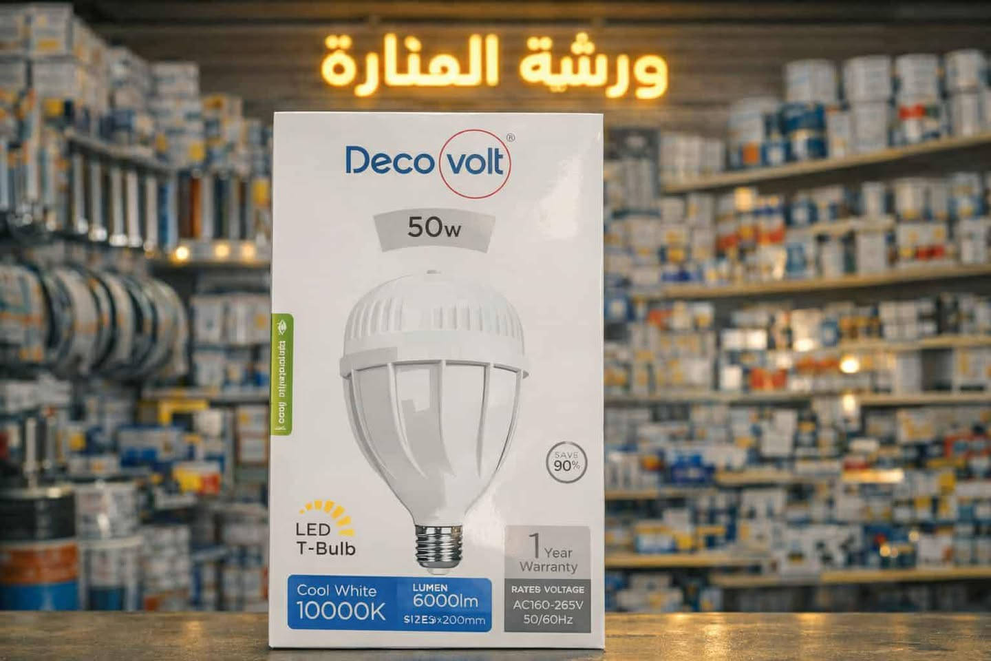 مصابيح شحن -كهرباء
الانبار -عانه-مقابل مطعم حجي صبار 
متوفر خدمة توصيل 
***********
