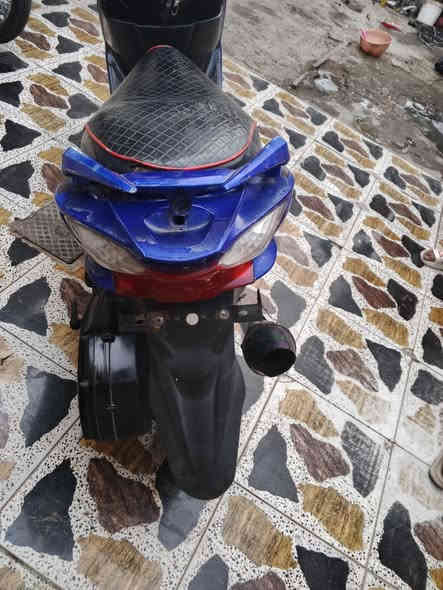 دراجه ادرس للبيع سلف هندر كهربائيات باتري صالنصه رياضي.
محرك ياباني الشاصي ماليزي السعر 250 وبيها مجال للشراي 
***********
