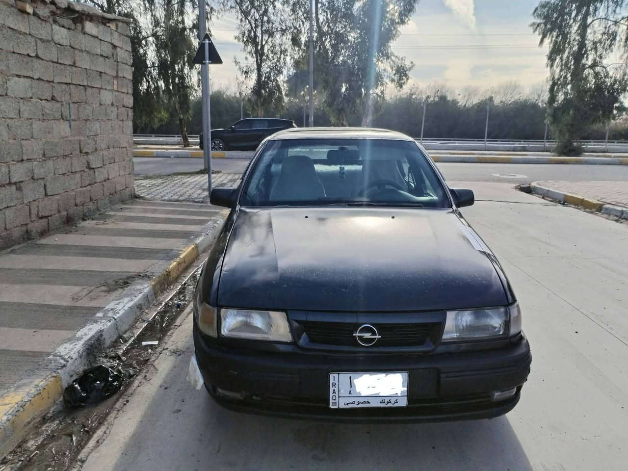 فيكترا موديل 93  حجم . .20..  رقم كركوك مشروع وطني سنوية ٢٠٢٧   صبغ عام جمالي ... السعر 35.  
موبايل. ***********
