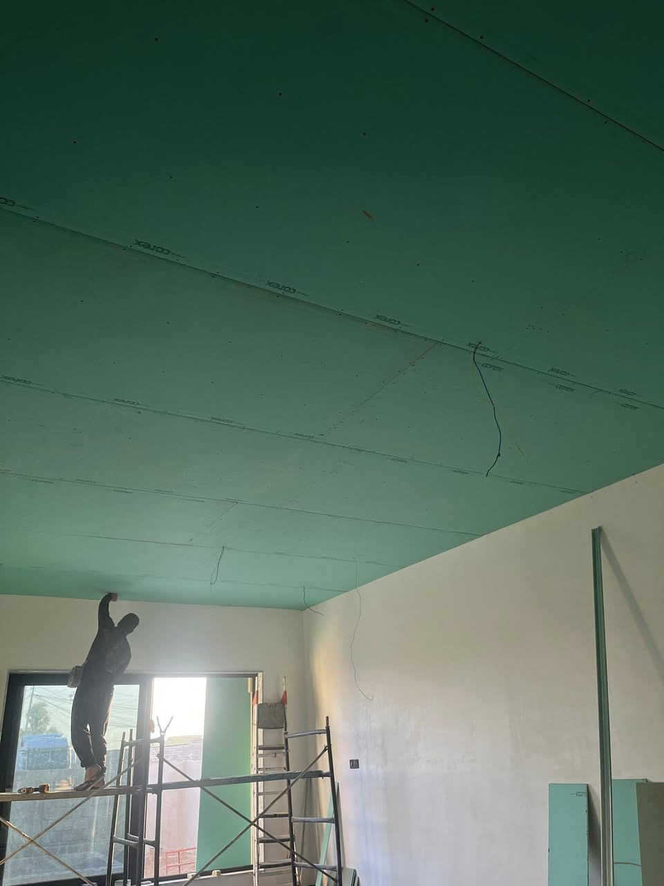 السلام عليكم كافه أعمال لديكور 
داخل مدينة الموصل//***********
اسعار مناسبه للجميع❤️
