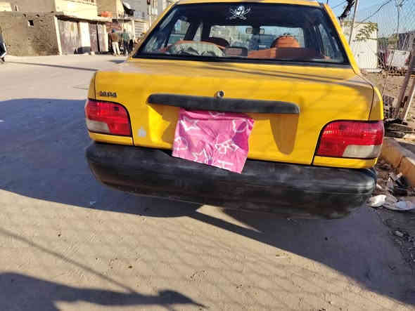 السلام عليكم اخوان سايبه 2011 رقم بغداد ألماني راعيهه موجود تحويل موجود تصفير هيئه وغرامه على راعيهه سياره جهازه بس عوزهه تلحيضات اخوان رجائن لحد خابرني ويضل يفاصل بسعرهه 21 وبيهه مجال قليل اخوان ملاحضه سياره نفس بل صوره العنوان بغداد سبع قصور شارع المشروع اتصال على هاذه الرقم***********
