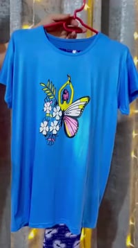 جديد • ازياء أليا • مقاسات ٥٠-٨٥