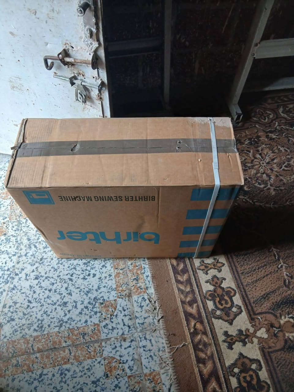 400


**إذا كنت صاحب هذا الإعلان وتريد حذفه لأي سبب، رجاءا أرسل رسالة إلى الدعم الفني**