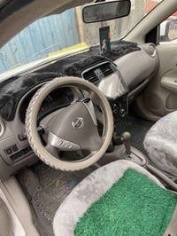 نيسان صني • ٢٠١٩ • محرك و كير جديد