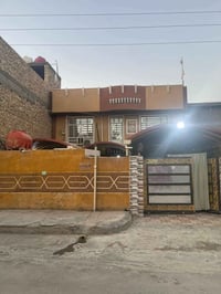 الحصوه • ٢٠٠م • ٣غرف