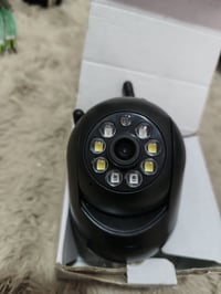 كاميرا واي فاي • توصيل مجاني