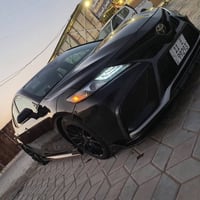 كامري TRD • ٢٠٢٣ • ٤٨٠٠٠ كم