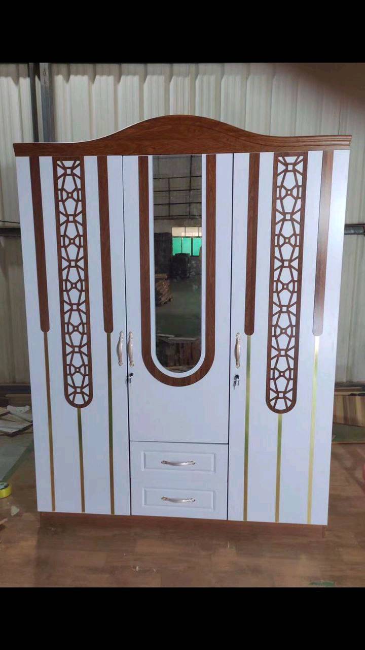 كنتور 4 باب السعر 270

كنتور 3 باب السعر 200

كنتور 2 باب السعر 165

سرير السعر 140
ميز تواليت السعر 120

توصيل داخل بغداد مجاني
اطراف 10
محافظات 25