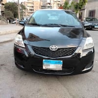 يارس • ٢٠٠٨ • فابريكا بره وجوه