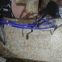 باسكل • موديل ٢١ • غراض كاملة