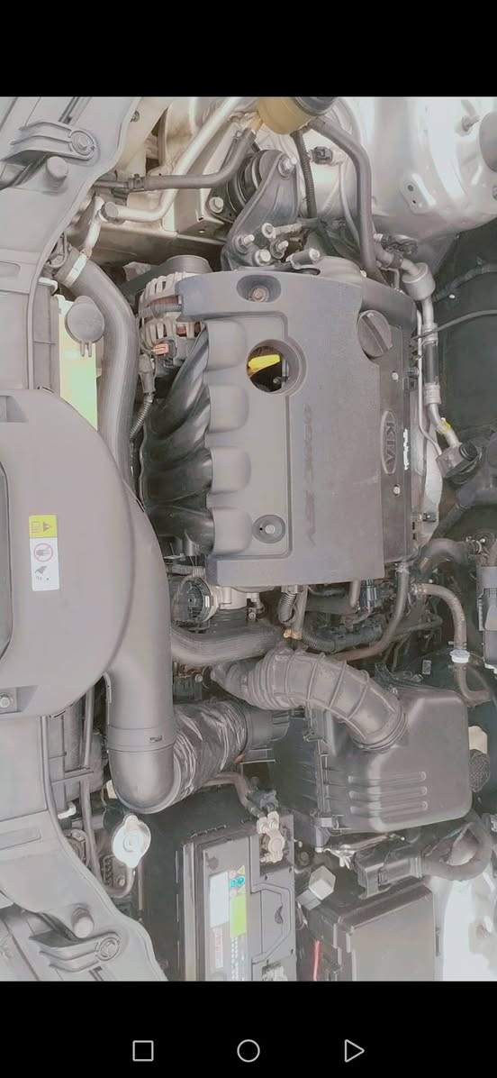 سلام عليكم من رخصت صاحب الكروب سيراتو 12 خليجي 1600 سونار داخل منشور مكان بغداد التواصل عل رقم مكلف بنشر ***********
