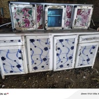 وبركاتة كاونتر ثلاث قطع الاتصال 07721854322