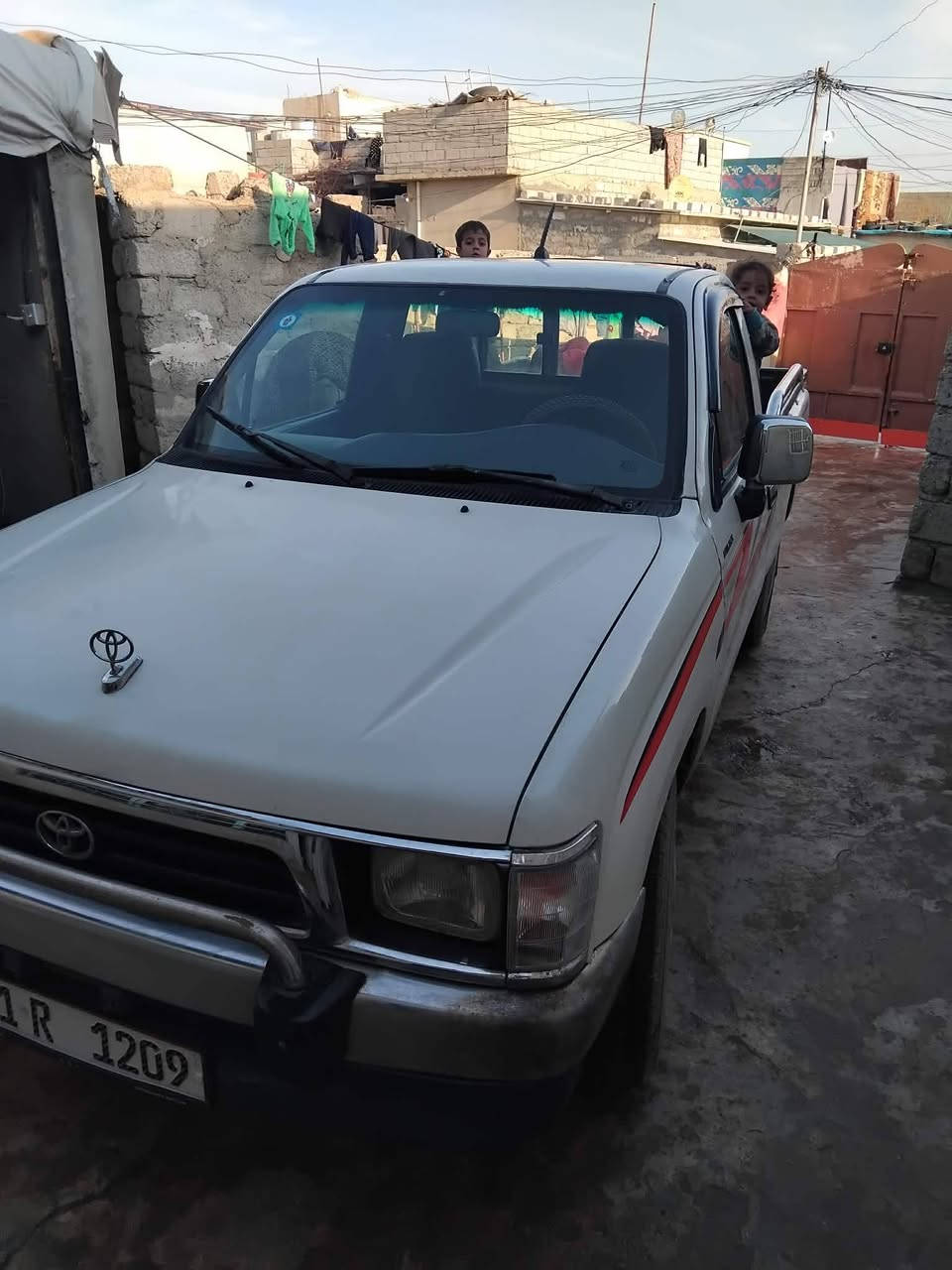 بيكم موديل 99 رقم بفداد محرك وكير وكسن كلو شرط التواصل علرقم ‏‪0751 026 1790‬‏  السعر 85 وبي مجال
