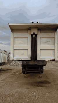 عربايتين • دنكير • واكعة على الراس