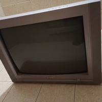 تلفزيون • ١٥بوصة • على الفحص