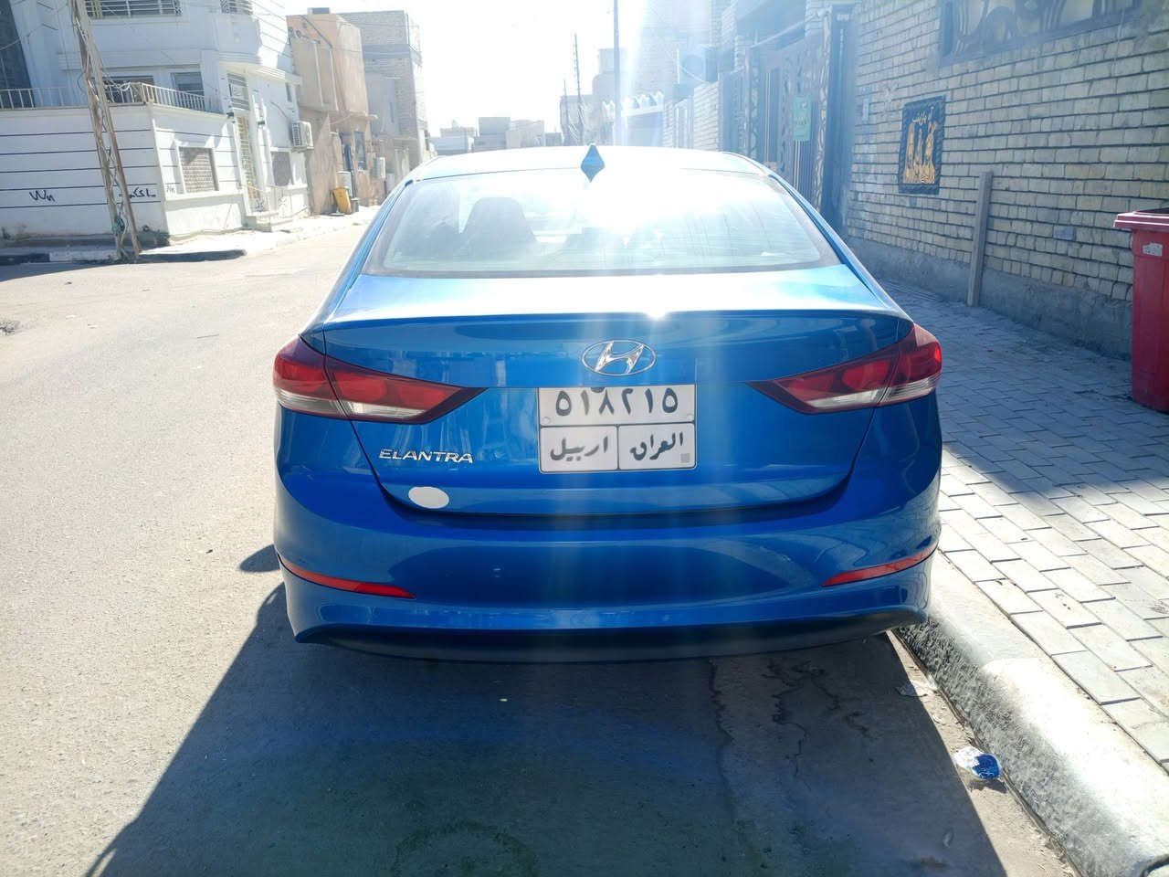 رقم أربيل وكاله أو تحويل 

ليبل واحد بدون تبديل 

صبغ نصف البنيد+ جاملغ فقط 

صورها وصور الحادث والسونار كله موجود بالمنشور

السعر 123

مكان السياره كربلاء المقدسة 

***********

***********
