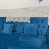 النجف • كنب • نضافة مية بالمية