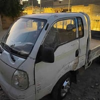 البصرة • شاحنة