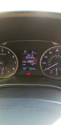 نتره • ٢٠١٨ • حادث خلفي