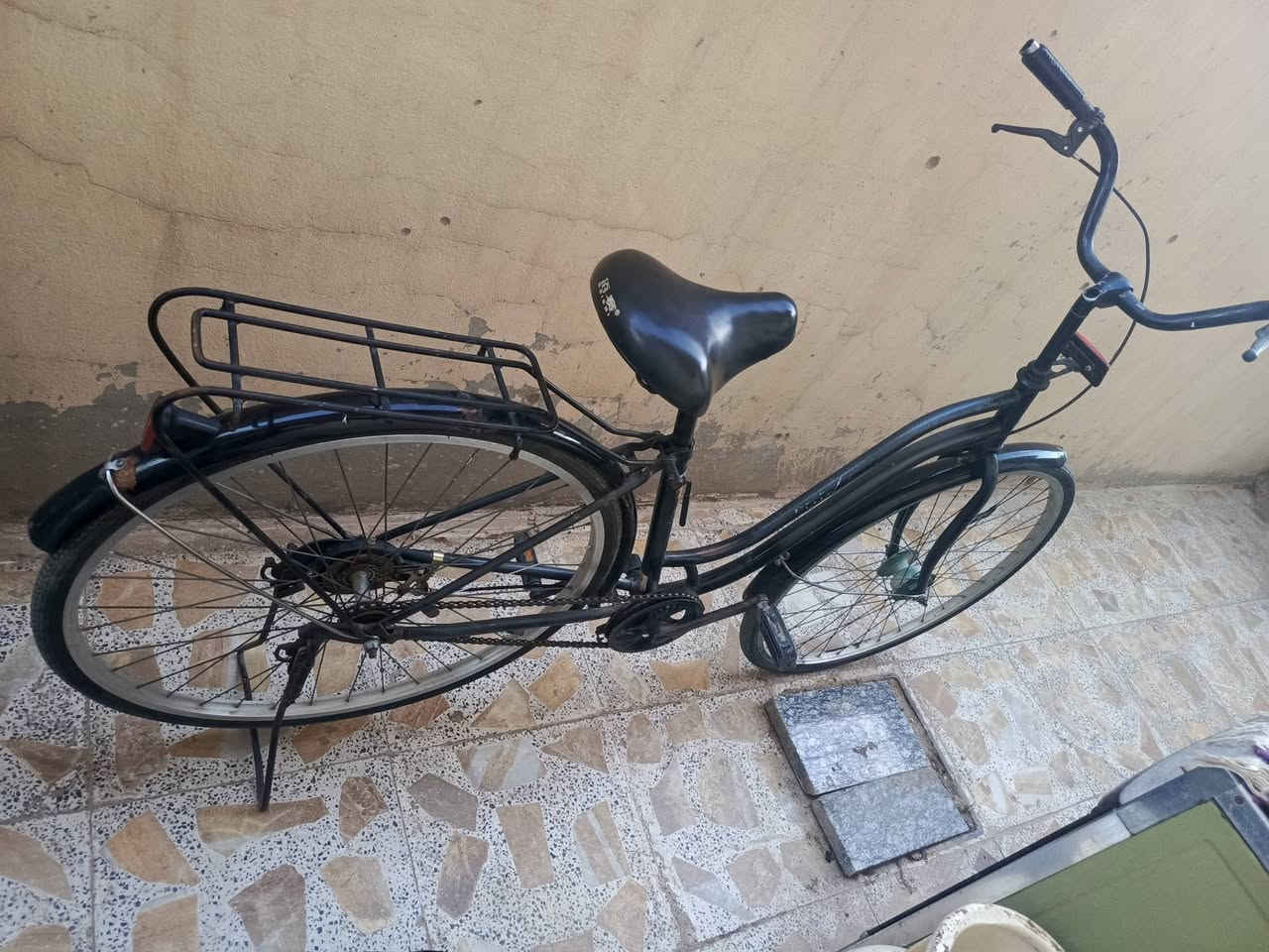 لبيع حجم 27


**إذا كنت صاحب هذا الإعلان وتريد حذفه لأي سبب، رجاءا أرسل رسالة إلى الدعم الفني**